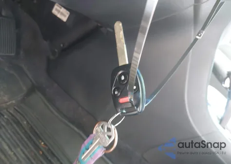 2007 Honda Accord 3.0 Ex z USA, uszkodzony, nr VIN 1HGCM66507A014154